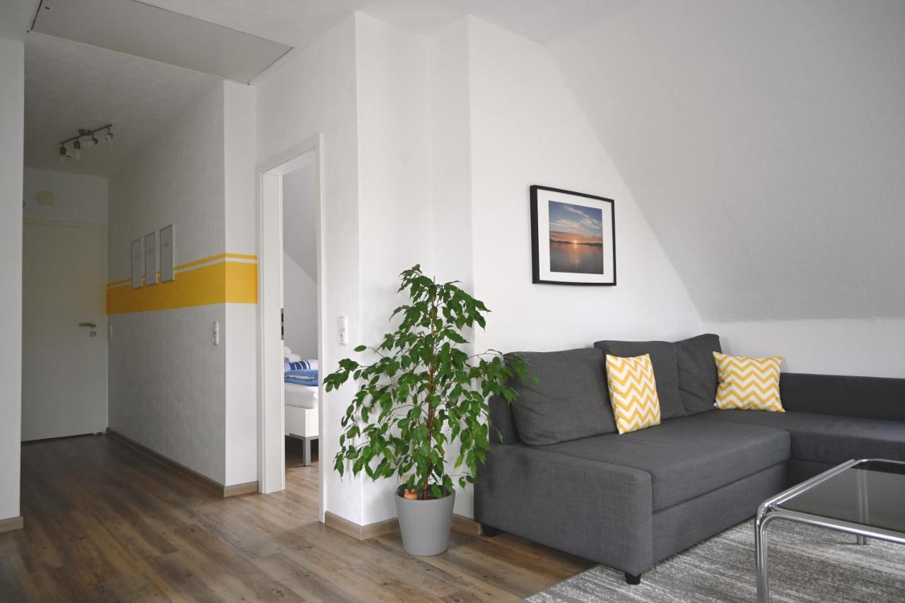 Fewo, Naehe Dieksee Apartment Malente Exterior photo